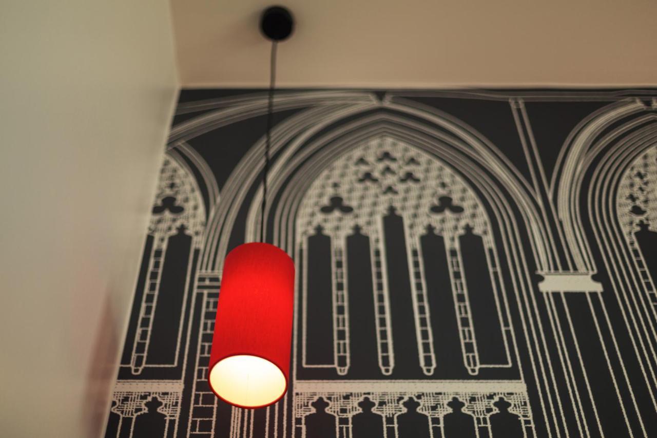 Holiday Inn - The Niu, Sparrow Regensburg By Ihg Luaran gambar