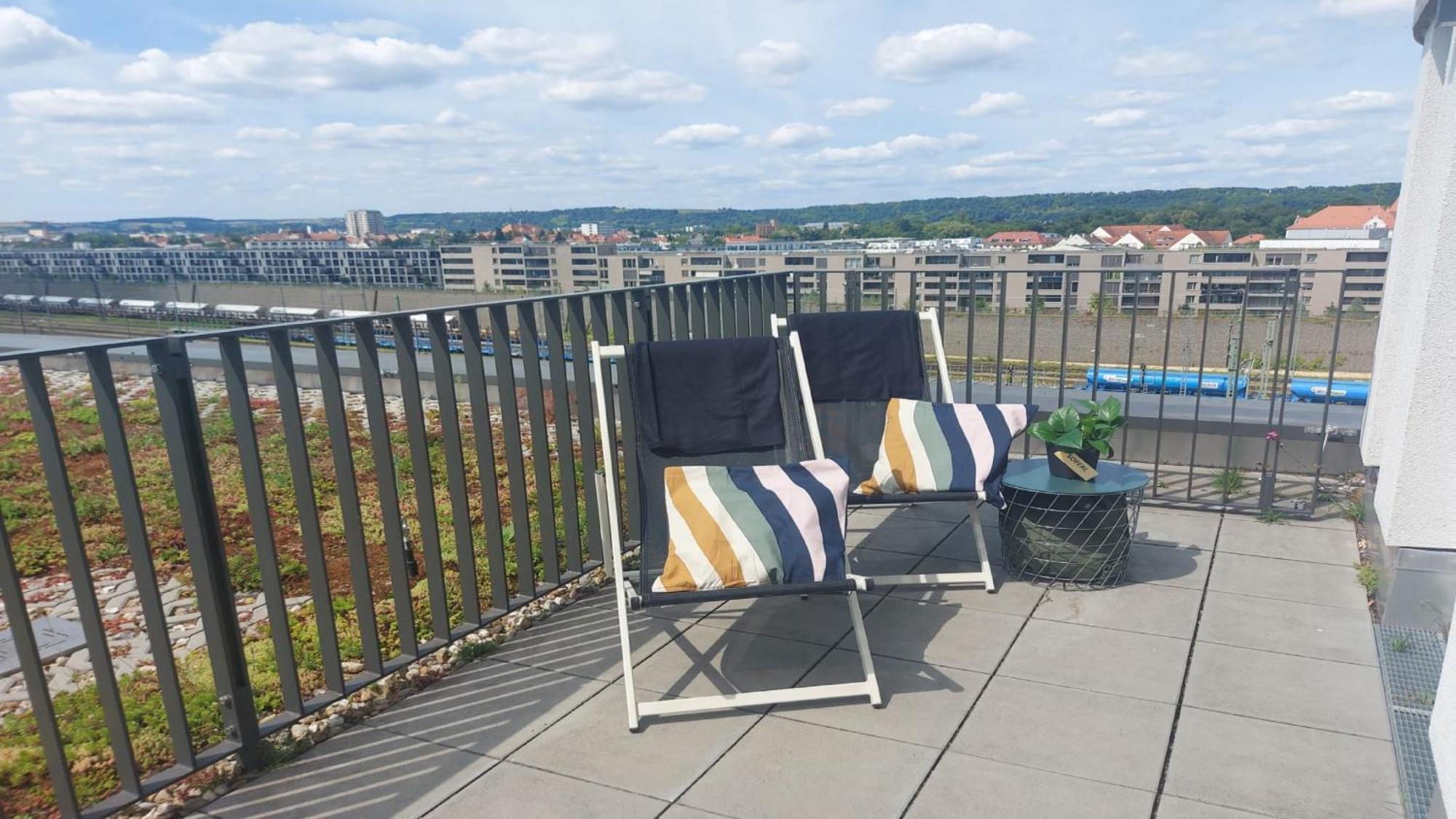 Holiday Inn - The Niu, Sparrow Regensburg By Ihg Luaran gambar