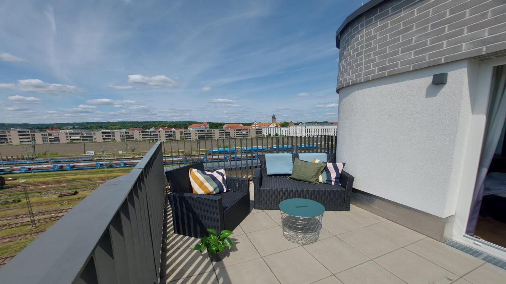Holiday Inn - The Niu, Sparrow Regensburg By Ihg Luaran gambar