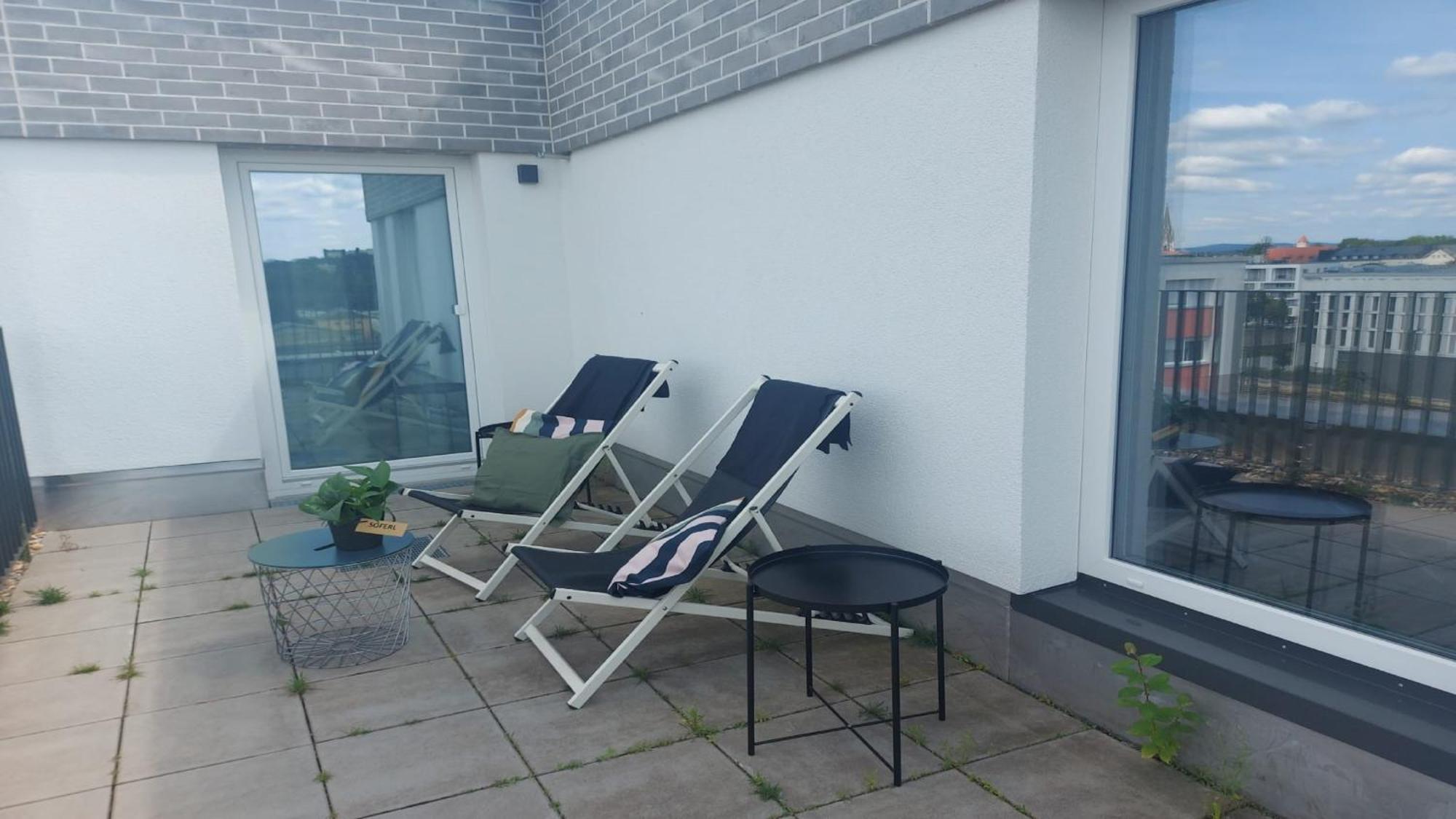 Holiday Inn - The Niu, Sparrow Regensburg By Ihg Luaran gambar