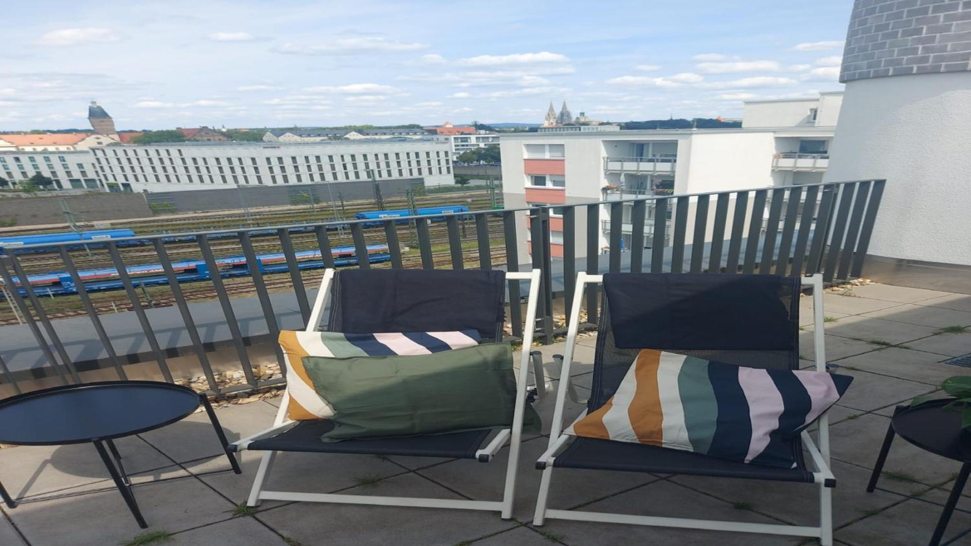 Holiday Inn - The Niu, Sparrow Regensburg By Ihg Luaran gambar