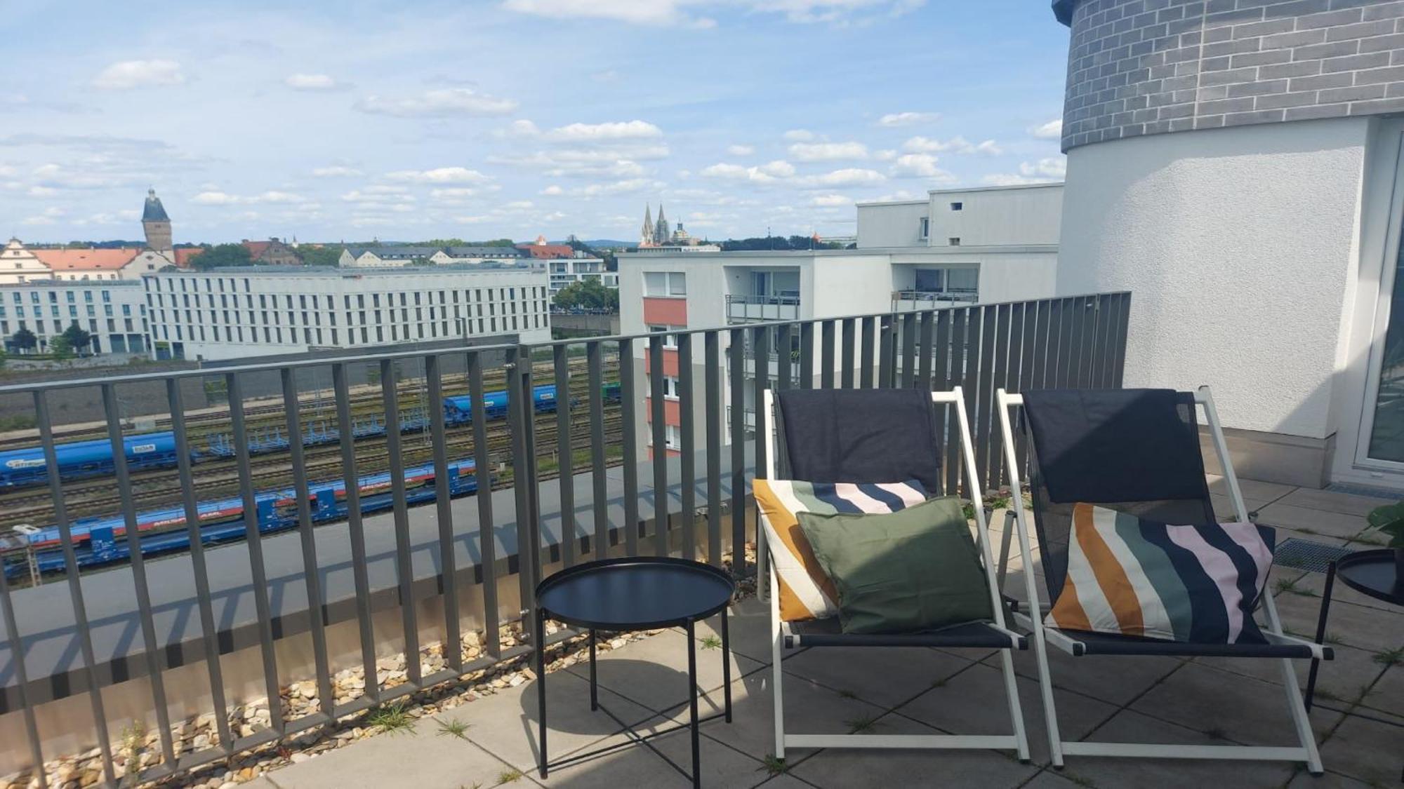 Holiday Inn - The Niu, Sparrow Regensburg By Ihg Luaran gambar
