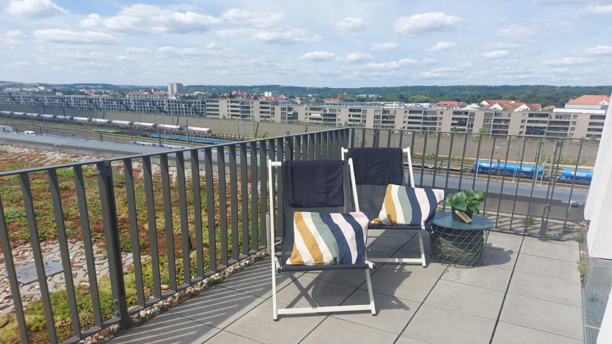 Holiday Inn - The Niu, Sparrow Regensburg By Ihg Luaran gambar
