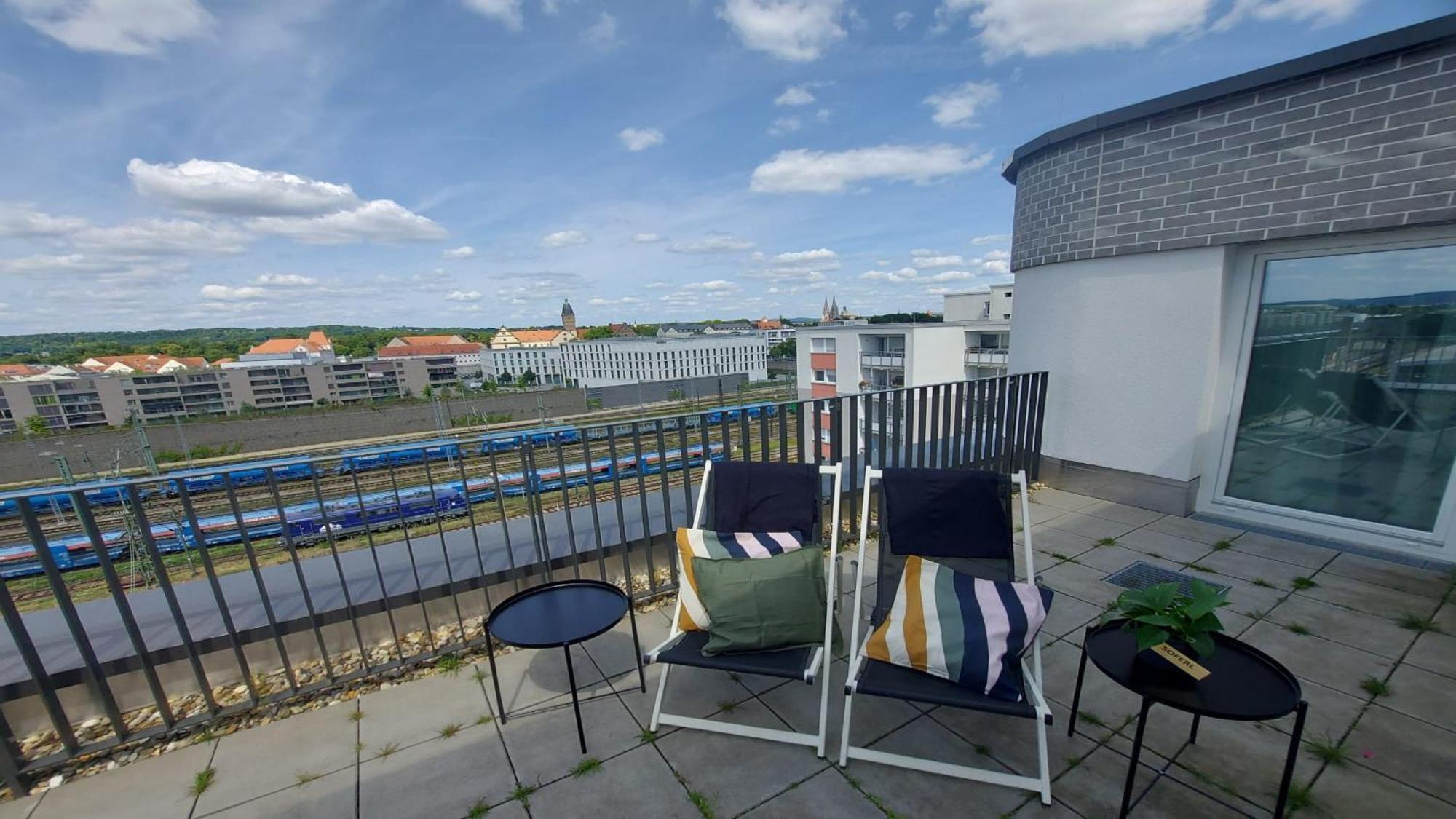 Holiday Inn - The Niu, Sparrow Regensburg By Ihg Luaran gambar