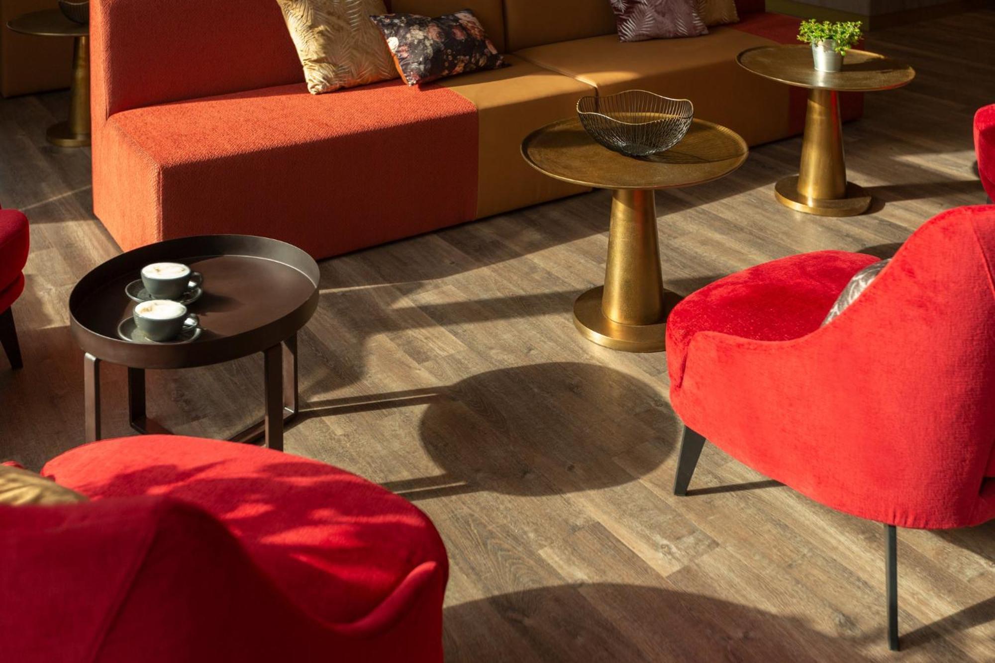 Holiday Inn - The Niu, Sparrow Regensburg By Ihg Luaran gambar